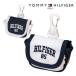  Tommy Hilfiger унисекс pre p мяч сумка THMG3SBG TOMMY HILFIGER мяч кейс мяч inserting [23]