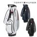  Tommy Hilfiger Basic подставка сумка для клюшек 9.0 type 4 раздел 2.8kg 46 дюймовый соответствует THMG4SC6 TOMMY HILFIGER[24]
