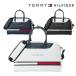  Tommy Hilfiger 2026 год весна лето модель унисекс TOMMY HILFIGER сумка "Boston bag" Basic thmg6sba [26]