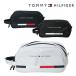  Tommy Hilfiger 2026 год весна лето модель унисекс TOMMY HILFIGER сумка signature thmg6sec [26]