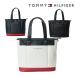  Tommy Hilfiger 2026 год весна лето модель унисекс TOMMY HILFIGER большая сумка FACE thmg6st1 [26]