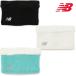  New balance Golf осень-зима модель женский world серии защита горла "neck warmer" 012-3283502 NEW BALANCE GOLF[23]