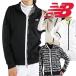 [ специальная цена ] New balance осень-зима модель женский половина Zip тренировочный f-ti-012-4262501 NEW BALANCE GOLF[24]