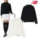 New balance Golf 2025 год осень-зима модель женский с высоким воротником вязаный свитер 012-5274503[25]