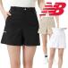  New balance Golf 2026 год весна лето модель женский юбка-брюки юбка-брюки (WOMENS) 012-6139502[26SS]