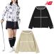  New balance Golf 2026 год осень-зима модель женский SOFTSHELL ZIP HOODIE полный Zip внешний f-ti-012-6220503[26FW]