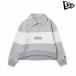  New Era 2026 год осень-зима модель женский GFW TECH SWEAT HZ POLO PAN тренировочный футболка 15129380[26FW]
