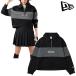  New Era 2026 год осень-зима модель женский GFW TECH SWEAT HZ POLO PAN тренировочный футболка 15129381[26FW]