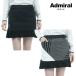  Admiral Golf осень-зима модель женский Performance арка Logo юбка ADLA281[22]Admiral GOLF Golf 