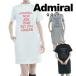  Admiral Golf 2023 год осень-зима модель женский en Boss картон вязаный One-piece ADLA363 Admiral GOLF[23]