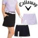 [ специальная цена ] Callaway одежда весна лето модель женский стрейч гладкий юбка C23128207 Callaway[23]
