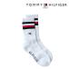  Tommy Hilfiger женский носки THMB2S1F [22]TOMMY HILFIGER