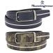  Munsingwear одежда мужская линия распределение цвета ремень 35mm MGBQJH01 Munsingwear[21] Golf 