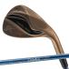  Kasco женский DW-125G Copper Wedge Dolphin DP-231 карбоновый вал [25]