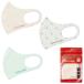  Marie Claire женский FIT MASK маска 2 листов ввод UV cut UPF50+ 990-707