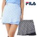[ специальная цена ] filler Golf весна лето модель Golf женский рисунок юбка 754-361 FILA[24]
