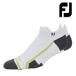  foot Joy мужской Tec dry roll tab носки 25-27cm 18190[25]