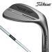 [46 раз -56 раз ] Titleist мужской SM10 никель Хромированный Wedge динамик Gold steel вал Titleist[24]