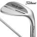 [58 раз -62 раз ] Titleist мужской SM10 Tour Хромированный Wedge BV105 steel вал Titleist[24]