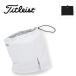  Titleist унисекс стойка dry защита горла "neck warmer" TA23WSNW Titleist водоотталкивающий [23]