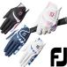 [ ограниченное количество распродажа * обе рука для ] foot Joy женский Lady eComfort Golf перчатка FGLE2PR Footjoy[22]