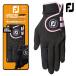  foot Joy 2024 год осень-зима модель женский weather рукоятка Extreme 24 Golf перчатка обе рука для FGWWX24[24]