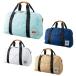  брезент дизайн легкий сумка "Boston bag" TDBB-BF70[26SS]