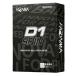  Honma Golf мужской D1 вращение мяч для гольфа половина дюжина (6 лампочка ) 2 минут. 1 дюжина (6 лампочка ввод )[23SS]