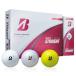  Bridgestone SUPER STRAIGHT super распорка мяч для гольфа 1 дюжина BRIDGESTONE GOLF[25]
