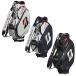  Bridgestone мужской Tour копия модель caddy bag 4.9kg 9.5 type 47 дюймовый соответствует 6 раздел именная табличка приложен печать модель CB2601 сумка для клюшек [26SS]
