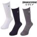  Bridgestone мужской BSG арка Hold носки SOG317 BRIDGESTONE GOLF[23]