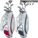  Bridgestone женский BG100L Golf Club 8 шт. комплект карбоновый вал сумка для клюшек приложен (8 type 2.9kg 45 дюймовый ) caddy bag есть 8 шт. комплект [22]