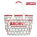 aruchibio2026 год весна лето модель женский [ переиздание ] точка рисунок сумка "Boston bag" [ переиздание ] точка рисунок сумка "Boston bag" A550202[26SS]