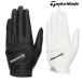 [ ограниченное количество распродажа ] TaylorMade мужской T- Flex Golf перчатка левый рука для левый рука оборудован для UN162 TaylorMade[24]