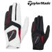 �e�[���[���C�h �����Y RBZ �S���t�O���[�u ����p UN803 TaylorMade�y25�z