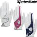 [ ограниченное количество распродажа ] TaylorMade женский Gris to Element Golf перчатка левый рука для TJ174 TaylorMade левый рука оборудован для с одной стороны для [23]