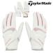  TaylorMade женский W Inter Cross 4.0 Golf перчатка обе рука для Intercross 4.0 Glove Pair TL936[26SS]