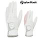  TaylorMade женский rumina Fit Golf перчатка левый рука для Lumina Fit Glove Single TL937[26SS]