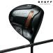 onof мужской AKA красный Driver SMOOTH KICK MP-526D карбоновый вал [26SS]