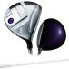 [ custom цвет : белый ]onof женский Fairway Wood LP-425F карбоновый вал bachi цвет : лиловый вес цвет : лиловый [25]