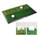  свет 2WAY MAT Golf approach Schott тренировка Schott тренировка для коврик [24]