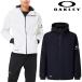  Oacley 2025 год осень-зима модель мужской O-FUSION WARM JACKET 2.0 жакет FOA408115 водоотталкивающий теплоизоляция [25]