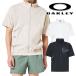  Oacley 2026 год весна лето модель мужской ENHANCE MOBILITY S/S JACKET 7.0 жакет EnhanceMobilityS/SJacket7.0 FOA408987[26SS]