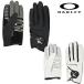  Oacley мужской SKULL GOLF GLOVE 18.0 Golf перчатка левый рука для левый рука оборудован для FOS901696 OAKLEY[24]