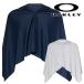 �I�[�N���[ 2026�N�t�ă��f�� �����Y ESSENTIAL PONCHO �ՔM �|���`��EssentialPoncho FOS902414�y26SS�z