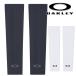  Oacley 2026 год весна лето модель мужской ESSENTIAL HEAT BLOCK COVER 26.0 гетры для рук EssentialHeatBlockCover26.0 FOS902415[26SS]