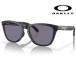 �I�[�N���[  FROGSKINS RANGE (A) MATTE BLACK / BLACK INK�^PRIZM GREY �T���O���X OO9284A1055 OAKLEY�y25�z