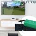  Expack to Golf pating тренажер EXPUTT RG X накладка настоящий зеленый [21] короткая клюшка тренировка контейнер 