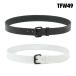 TFW49 2025 год весна лето модель мужской кожаный ремень T132510002[25]