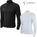  Eon Sports унисекс Zero Fit скорость . нагрев Rav Move mok шея рубашка с длинным рукавом ZHPUME-11 зима нижний [24]